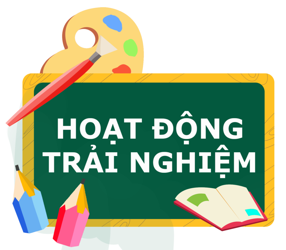 Hoạt Động Trải Nghiệm 7