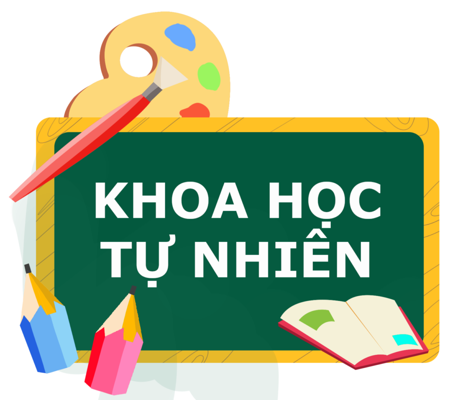 Khoa Học Tự Nhiên 7