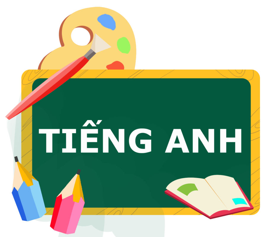 Tiếng Anh Tuyển Sinh 10