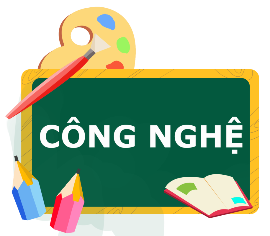 Công nghệ 11