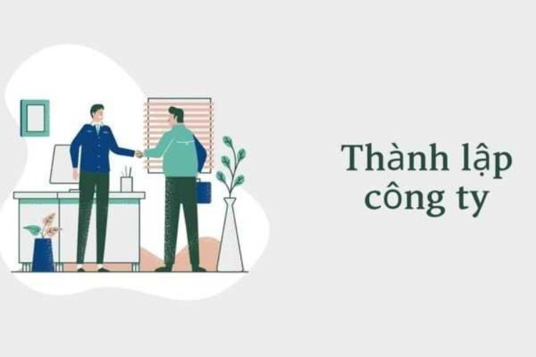 Top các công ty cung cấp dịch vụ thành lập doanh nghiệp uy tín tại Việt Nam