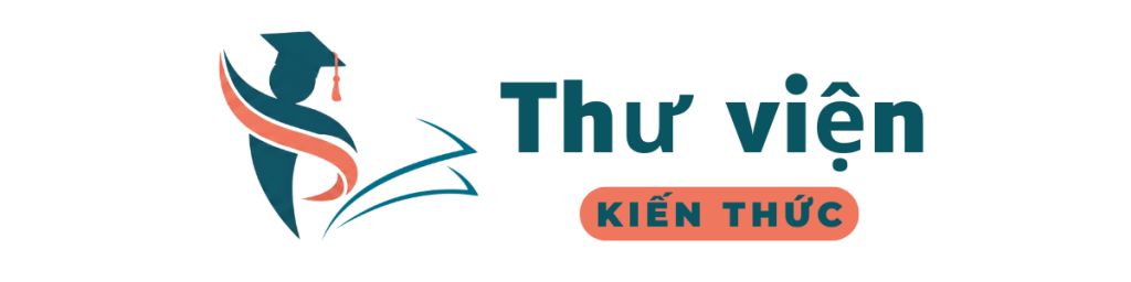 Thư Viện Kiến Thức