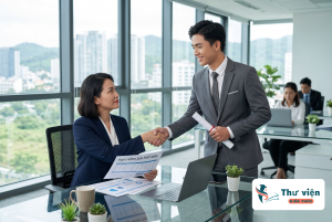 Phân tích chi tiết báo cáo xu hướng việc làm sau đại học
