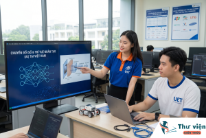 trường đại học cntt