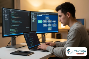 Top 7 công cụ AI hỗ trợ học tập và lập trình